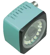 Сканеры 2D штрих-кодов Pepperl Fuchs ODV120-F200-R2