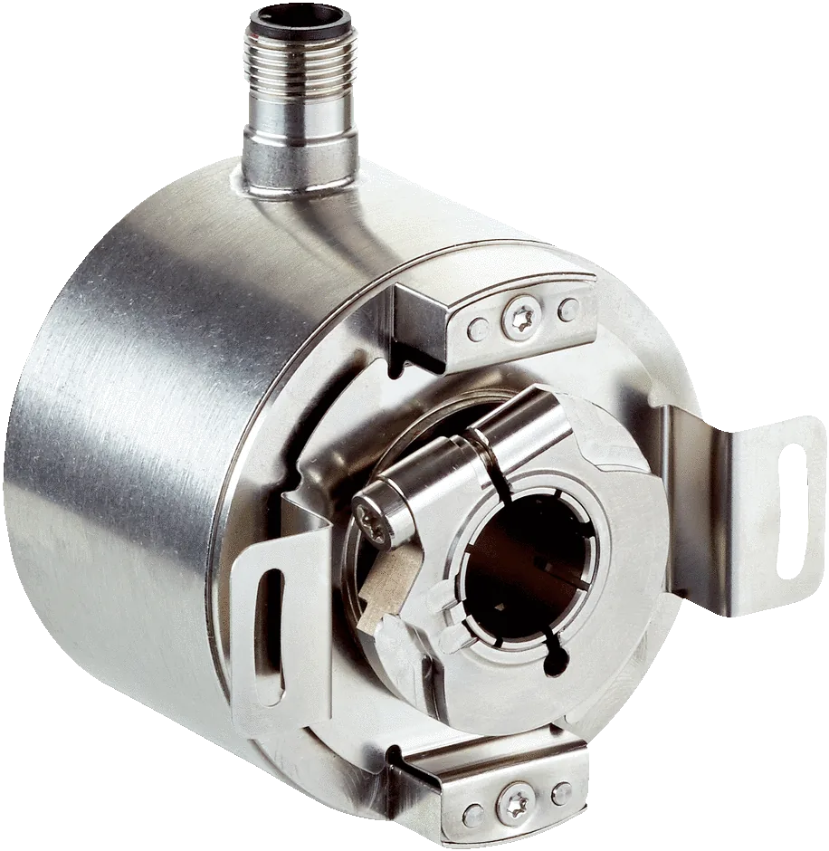 Программируемые энкодеры SICK DFS60I-BDPC32678