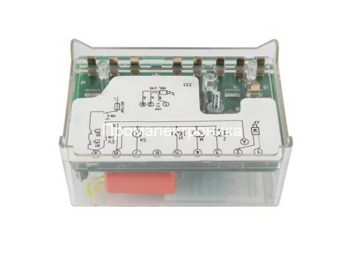 Honeywell Resideo DKO 970-N mod.21