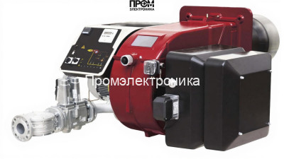 Газовая горелка CIB Unigas R520A M-.MD.S.RU.A.1.80.EA