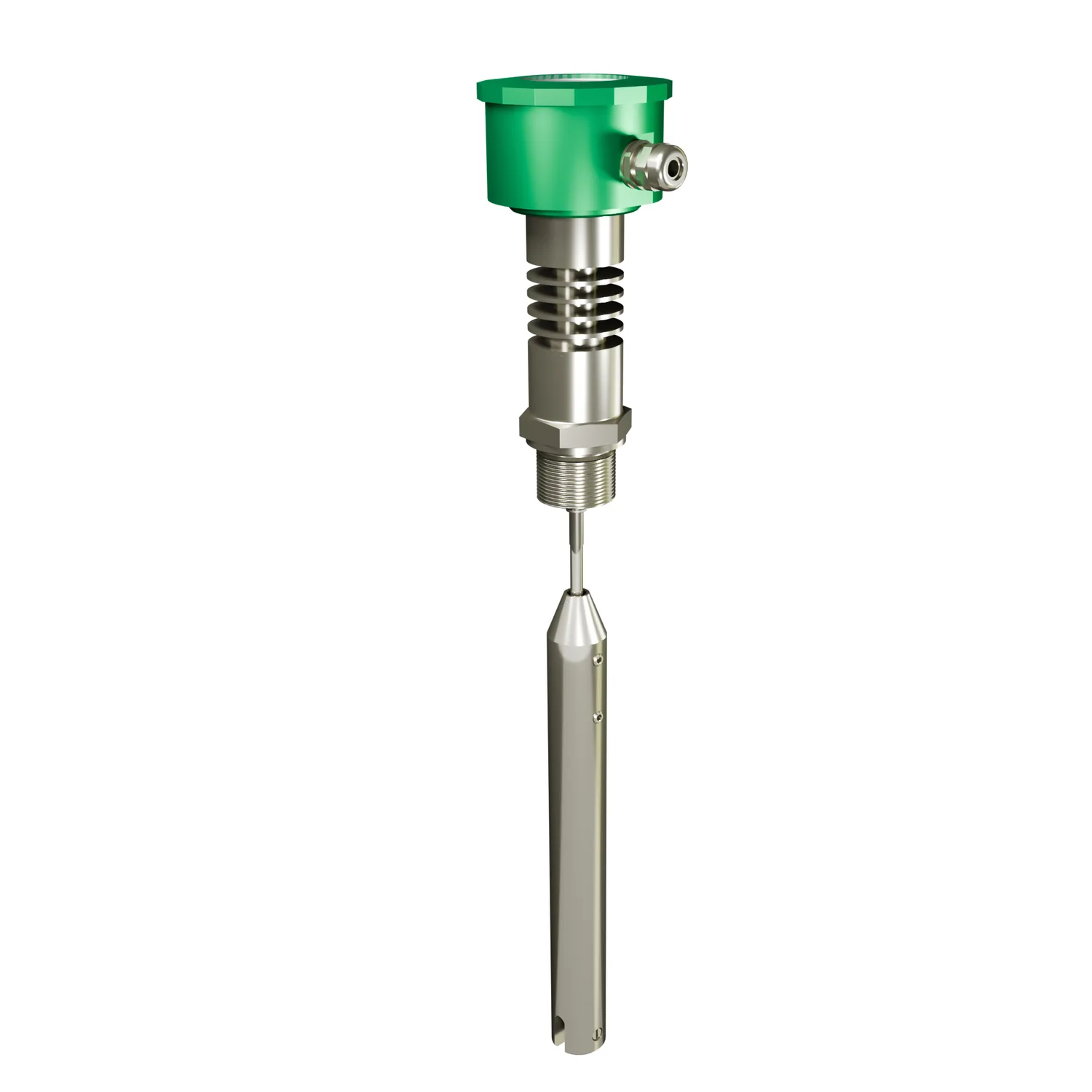 Емкостные уровнемеры СЕНСОР ДНЕ-4Г159-110Т44