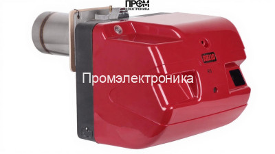 Газовая горелка Riello RS 44 MZ TC FS1 MB 420/1 - RSM 30