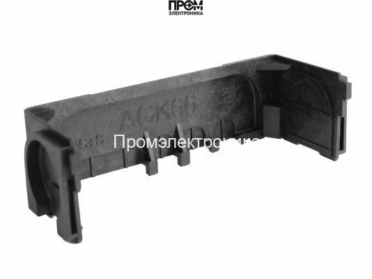 Цоколь топочного автомата Ecoflam AGK11+AGK66