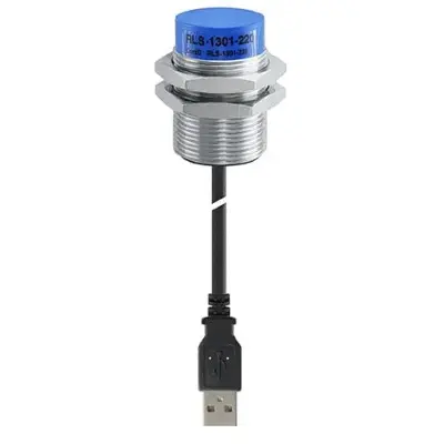 RFID считыватели меток Contrinex RLS-1301-220