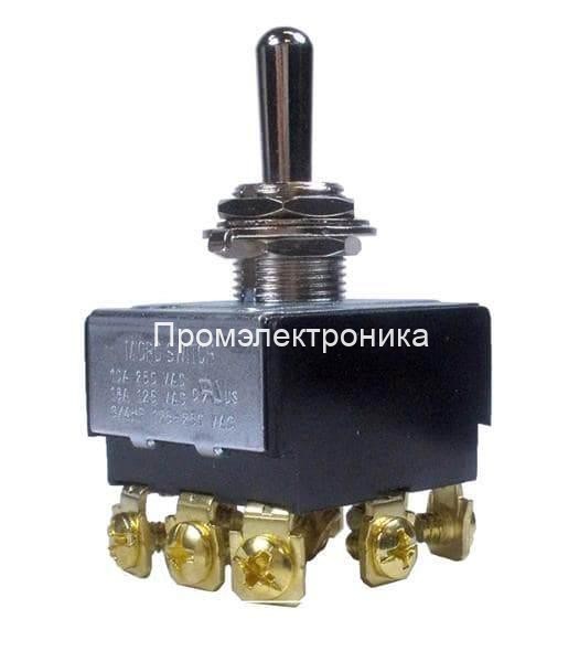Honeywell 12TS15-3