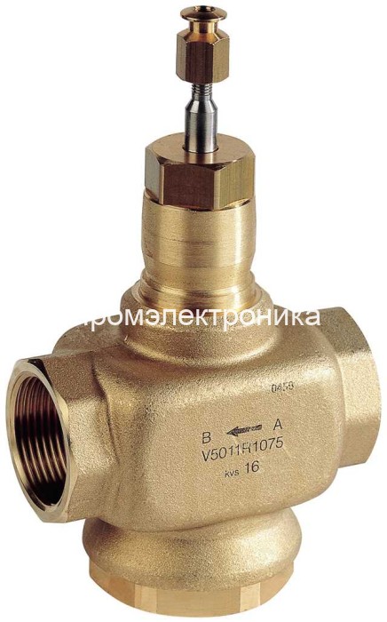 Honeywell V5011R1018