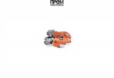 Газовая горелка Baltur TBG 120 P L600