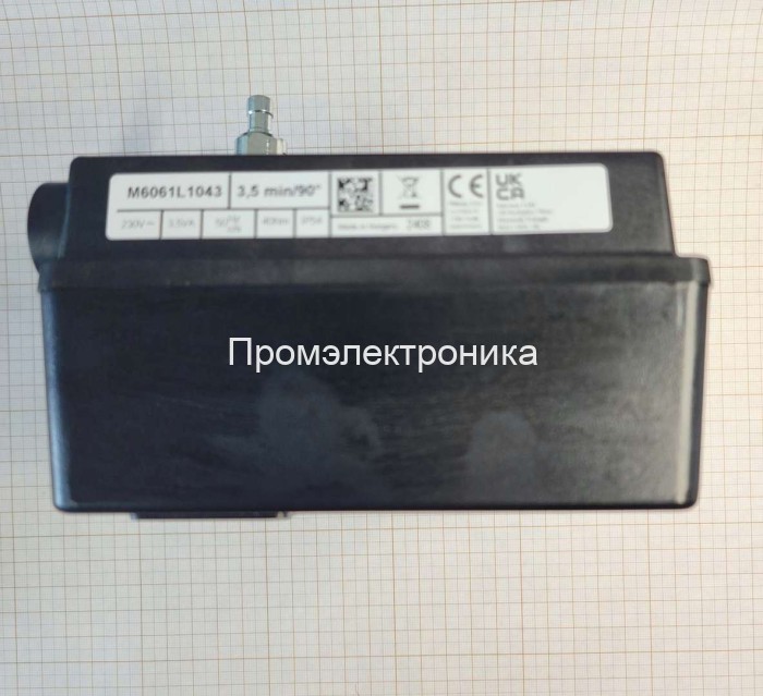 Honeywell M6061L1043