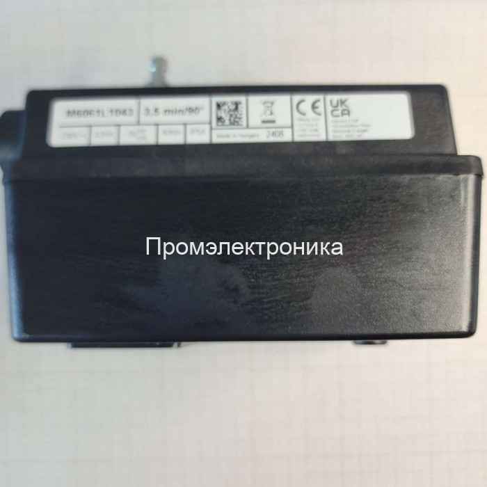 Honeywell M6061L1043