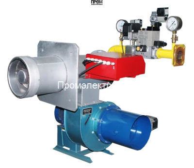 Горелка ГБ-2,4 МВт