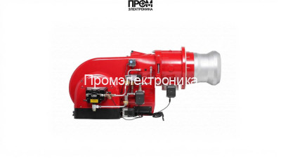 Газодизельная горелка Weishaupt RGL 30/2-A, 2, исп. 3LN