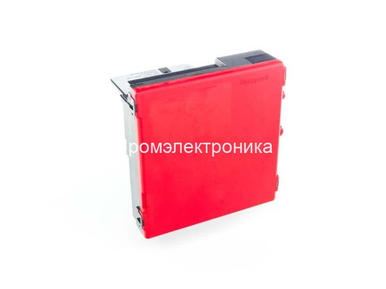 Блок управления Honeywell S4565R 1071
