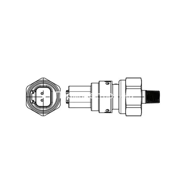 Honeywell LEF00700PBPNKABA01