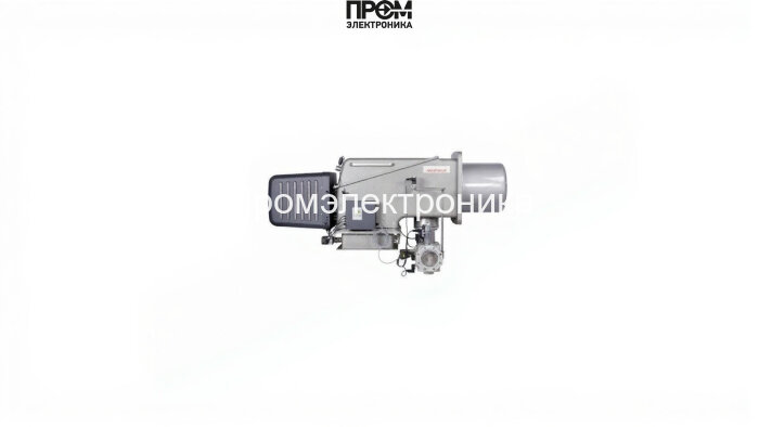 Газовая горелка Weishaupt WKG 70/2-A, DN 150, исп. ZMH-LN, в комплекте