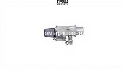 Газовая горелка Weishaupt WKG 50/2-A, DN 40, исп. ZMH-1LN