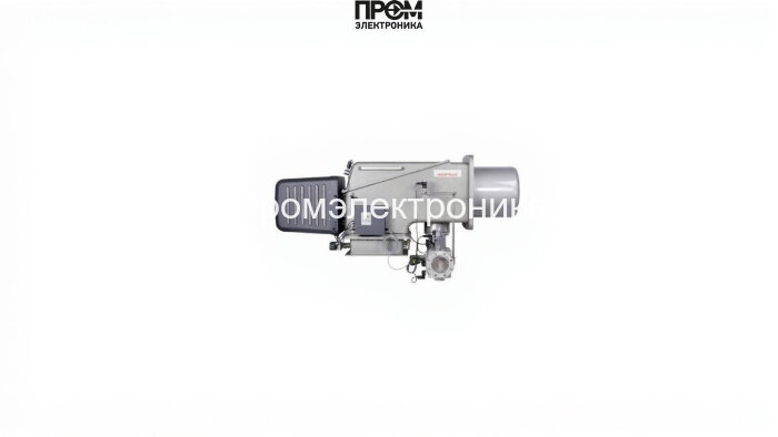 Газовая горелка Weishaupt WKG 50/2-A, DN 40, исп. ZMH-1LN