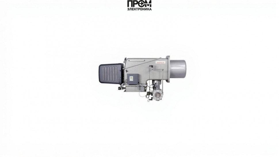 Газовая горелка Weishaupt WKG 50/2-A, DN 40, исп. ZMH-1LN