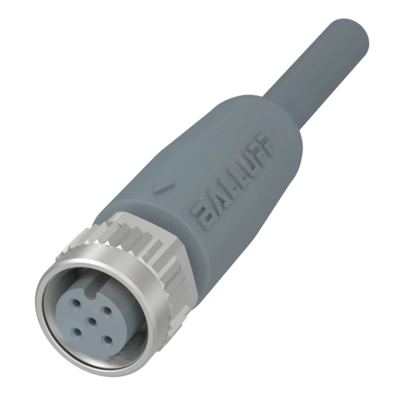 Разъемы для датчиков Balluff BCC0CZW
