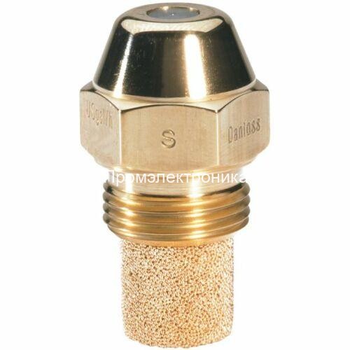 Форсунка Danfoss 0.65GPH, 45S (030H4914)