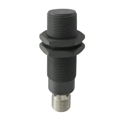 Индуктивные датчики расстояния Contrinex IDWE-M18AA-NMS-A0