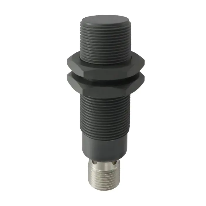 Индуктивные датчики расстояния Contrinex IDWE-M18AA-NMS-A0