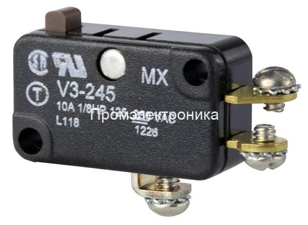 Honeywell V3-245