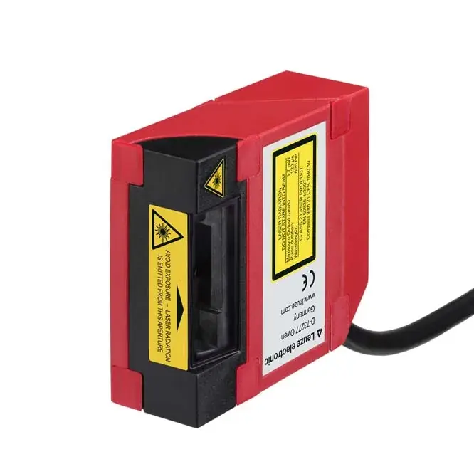 Сканеры 1D штрих-кодов Leuze Electronic BCL 21 S M 210