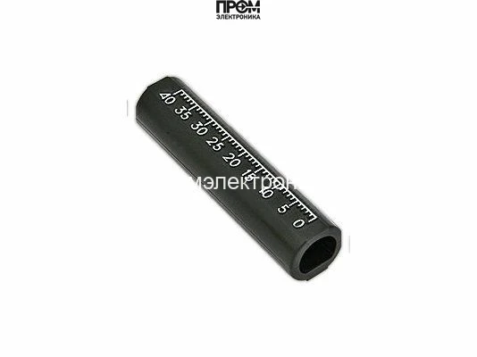 Шкала в комплекте Ø12 X 48 мм