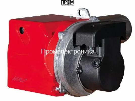Дизельная горелка Ecoflam MAX 4 TL