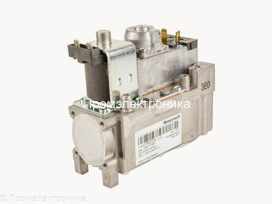Газовый клапан Honeywell VR4601CB1024