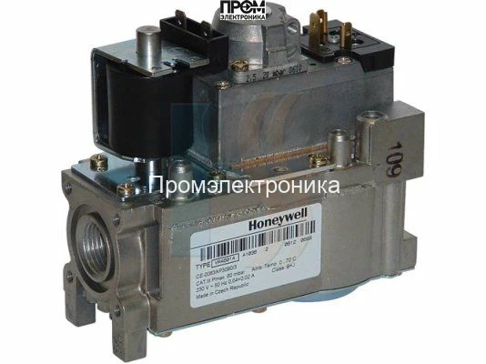Газовый клапан Honeywell VR4601CB1024