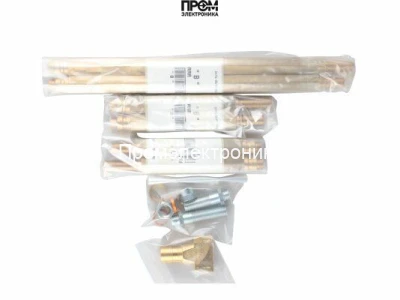 Блок держателей форсунок Riello 3012096