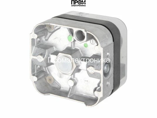 Реле давления Weishaupt GW 150 A4