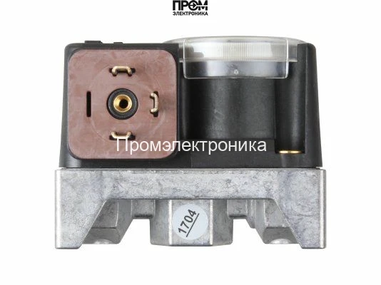 Реле давления газа Dungs GW 3 A6