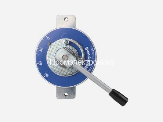 Honeywell VF5025A3007