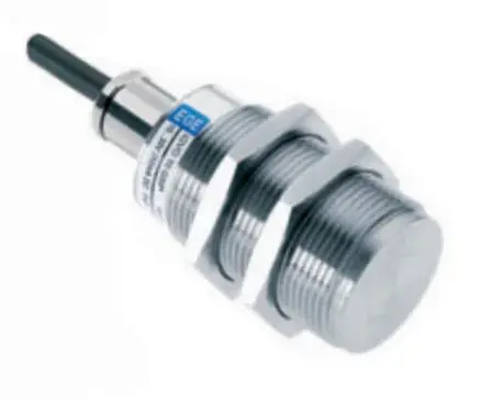 Индуктивные датчики EGE-Elektronik IGVO 10 GSP