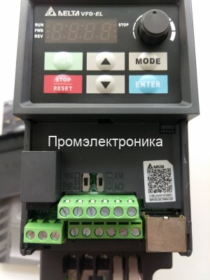 Delta Electronics VFD007EL43A