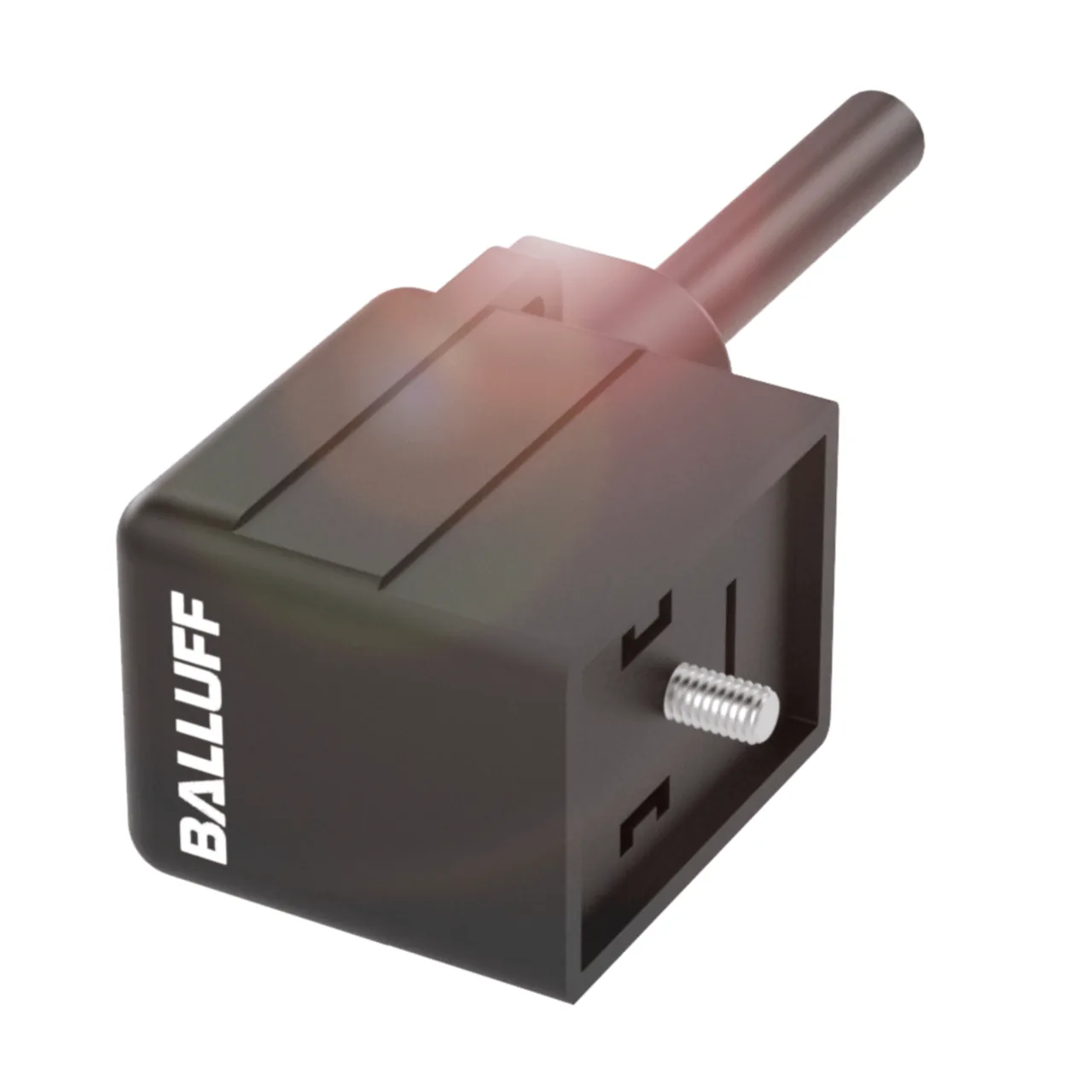 Разъемы для датчиков Balluff BCC03YU