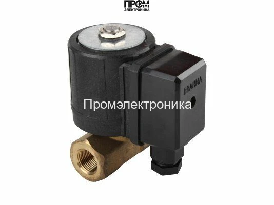 Газовый электромагнитный клапан Brahma E6G*S8*3/8*GMOC 13747001