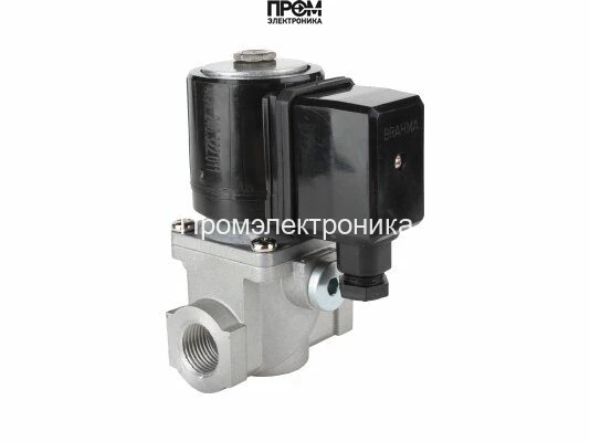 Газовый электромагнитный клапан Brahma EG12*S*GMO 13902001