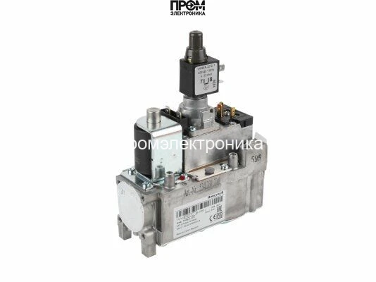 Газовый электромагнитный клапан Honeywell VR4611QB2000