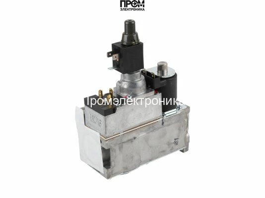 Газовый электромагнитный клапан Honeywell VR4611QB2000