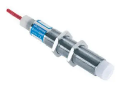 Индуктивные датчики EGE-Elektronik IGMP 008 WS