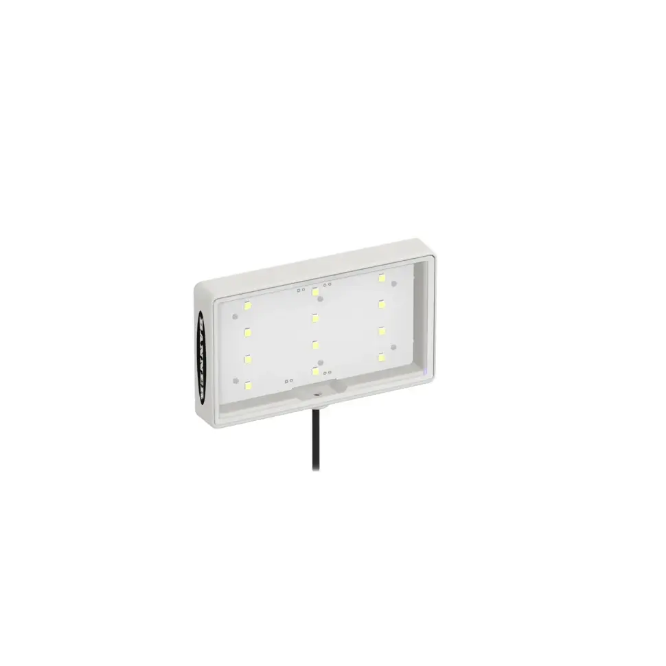 Светодиодное производственное освещение станков и оборудования Banner WLAW105X180E W/30
