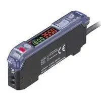 Оптоволоконные усилители для датчиков KEYENCE FS-V31