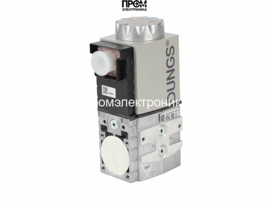 Газовый электромагнитный клапан Dungs SV-D 507, 240324