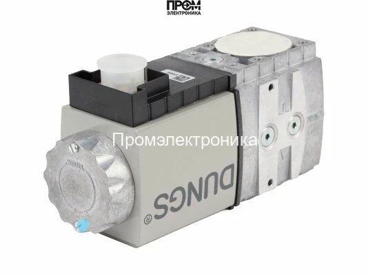 Газовый электромагнитный клапан Dungs SV-D 507, 240324