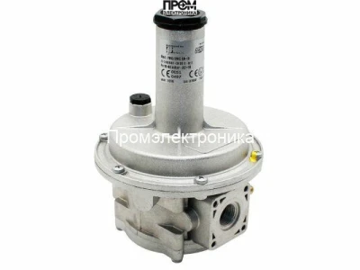 Регулятор давления газа Madas FRG/2MC DN15, FC02 020