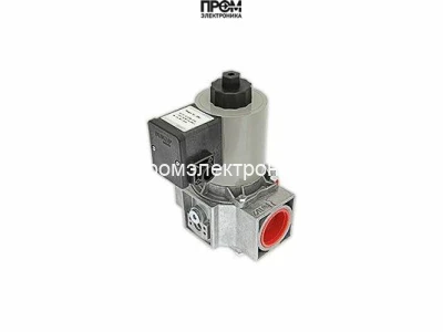 Газовый электромагнитный клапан Ecoflam MVD 215/5