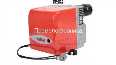 Газовая горелка Baltur BTG 12